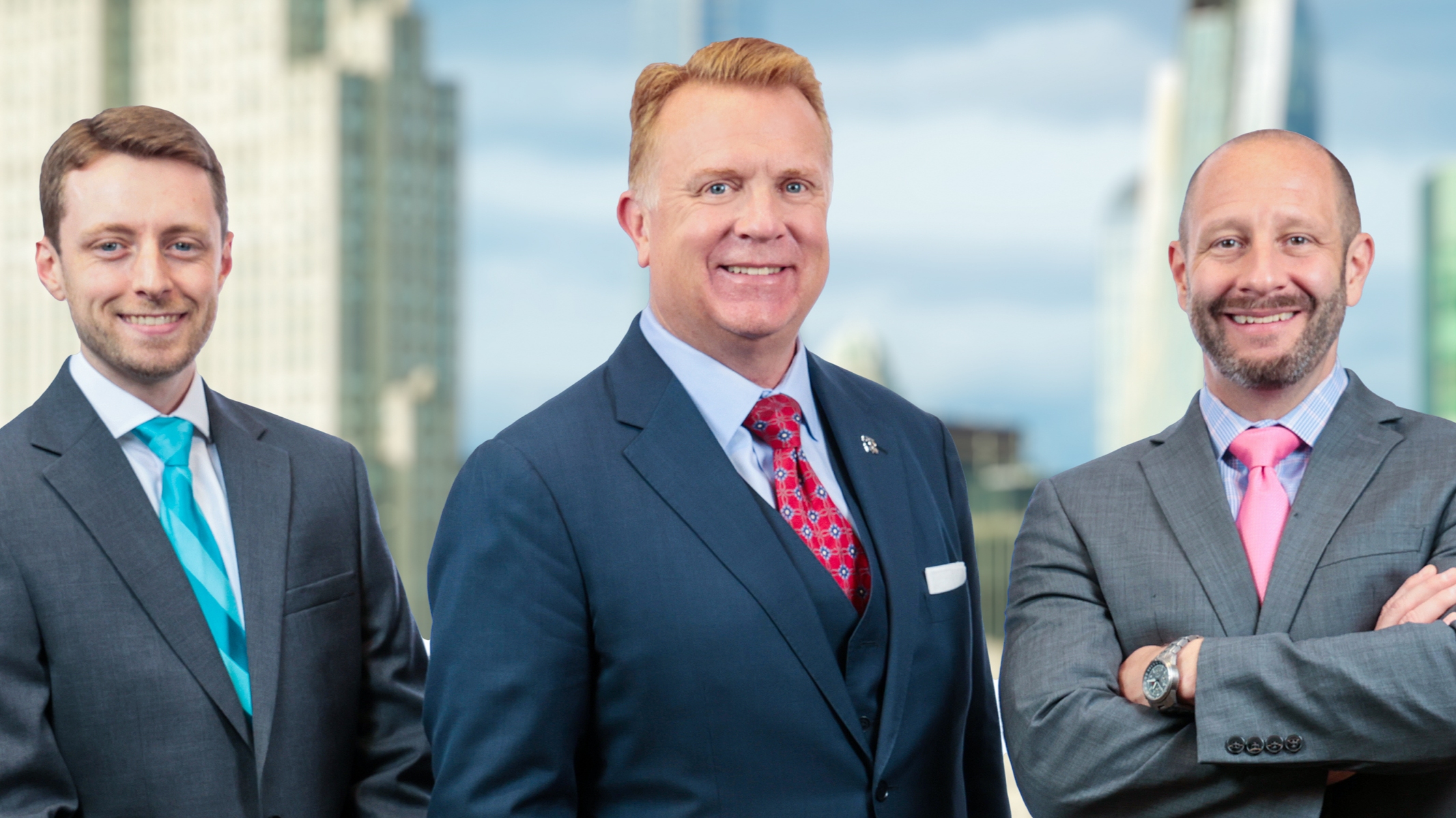 The Hanna Group - Financial Advisors in New York, NY 10166 | Merrill