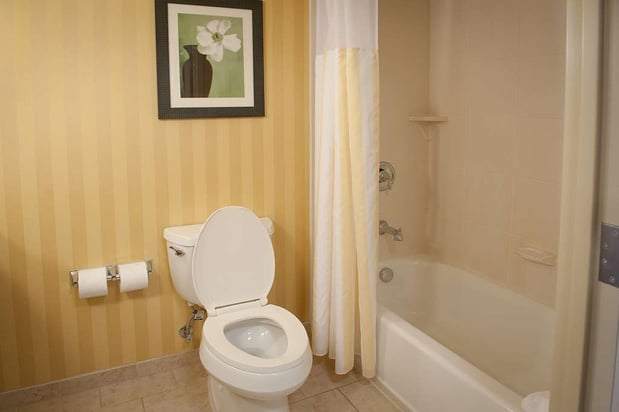 Images Hilton Garden Inn Pensacola Airport - Medical Center