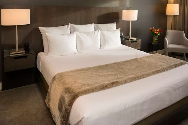 Images The Benson Portland, Curio Collection by Hilton