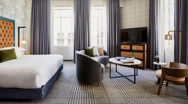 Images Kimpton Hotel Monaco Denver by IHG