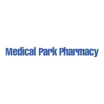 Medical Park Pharmacy Logo