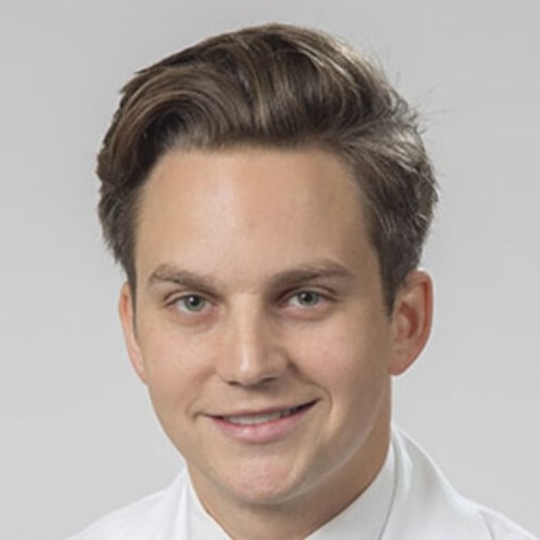 Jonathan M Hand