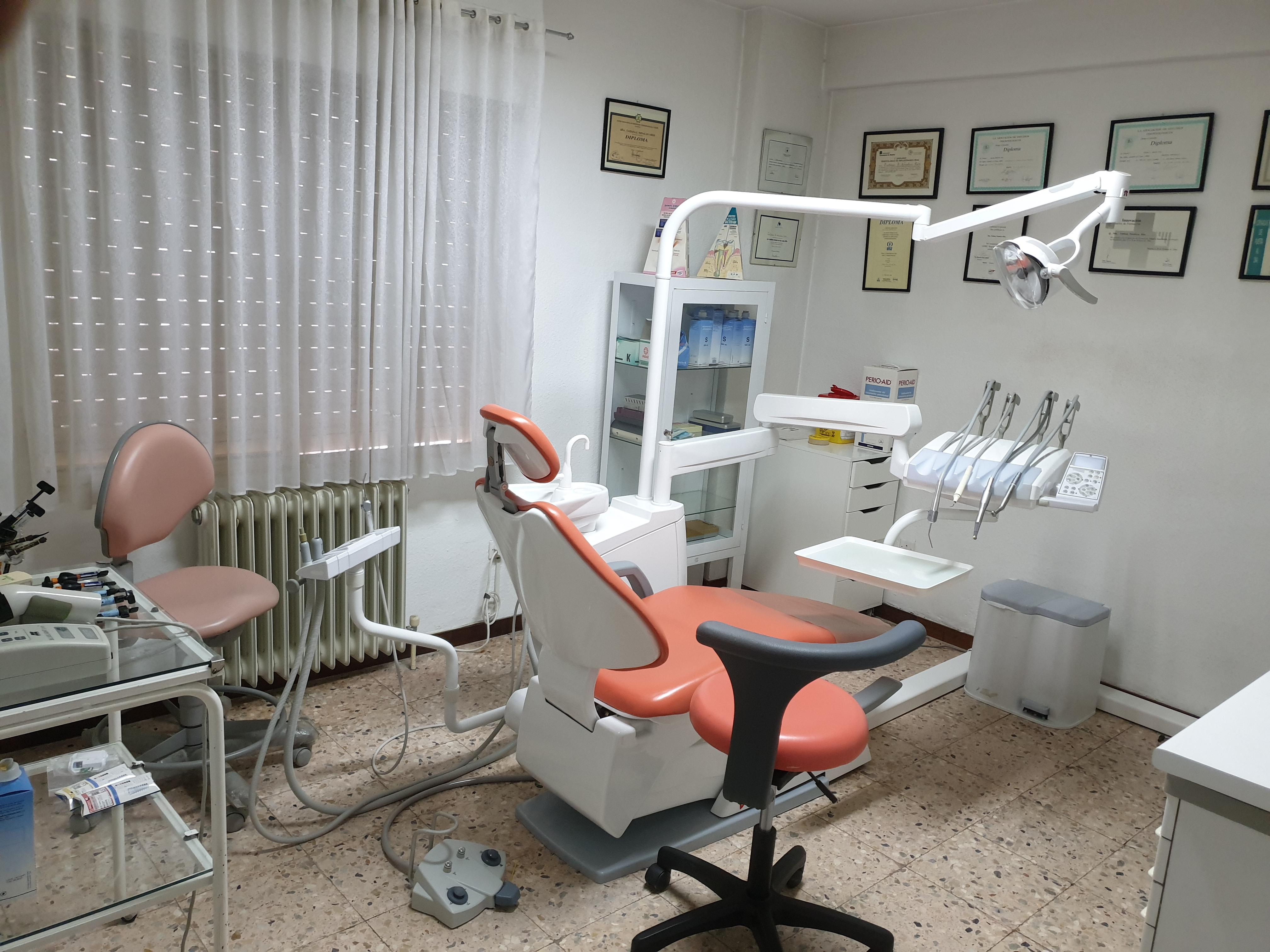 Images Clinica Dental  Dra. Tatiana Nonalaya Ríos