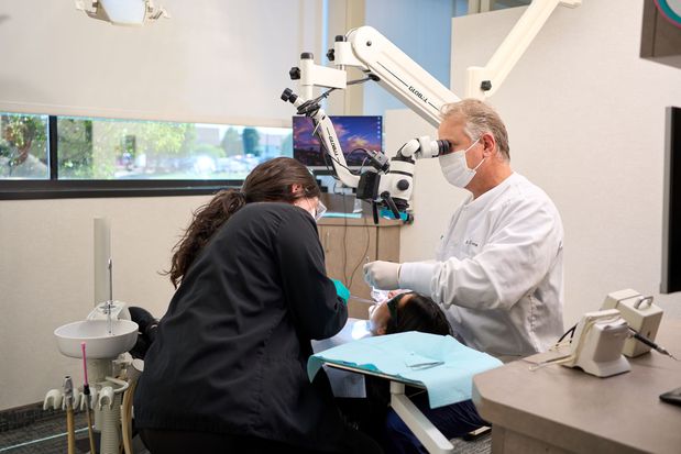 Images Endodontic Associates PC