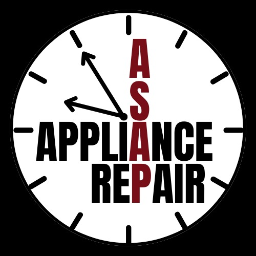 ASAP Appliance Repair Logo