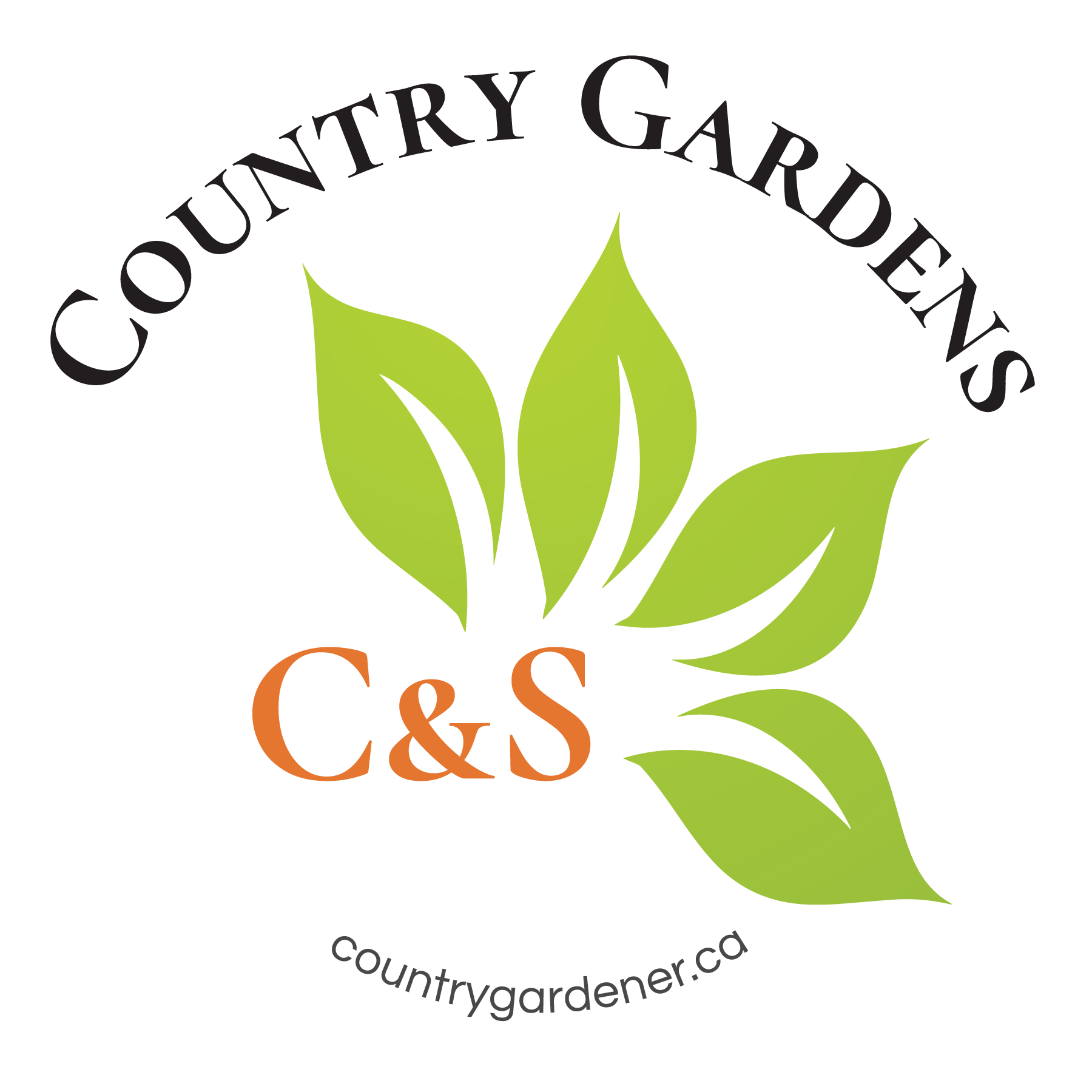 Images C & S Country Gardens