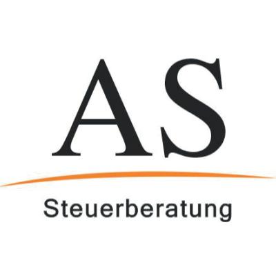 Steuerberater Aaron Schramm in Geyer - Logo