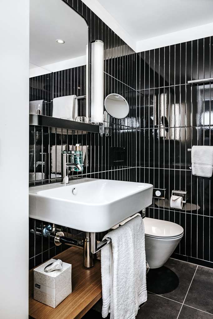 Best Western Plus Hotel Bern