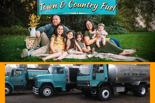 Images Town & Country Fuel