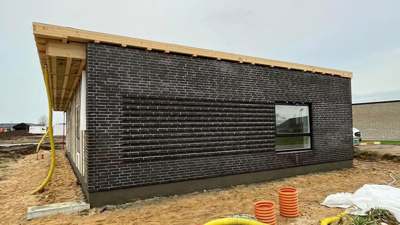 Images Murstenværk ApS