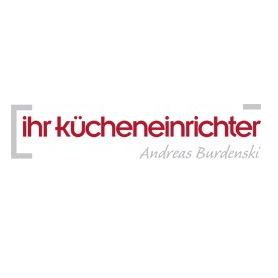Ihr Kücheneinrichter A.Burdenski in Lübeck - Logo
