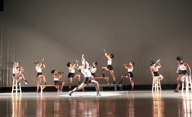 Images Dance Conservatory