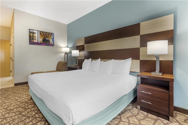 Images Best Western Joliet Inn & Suites