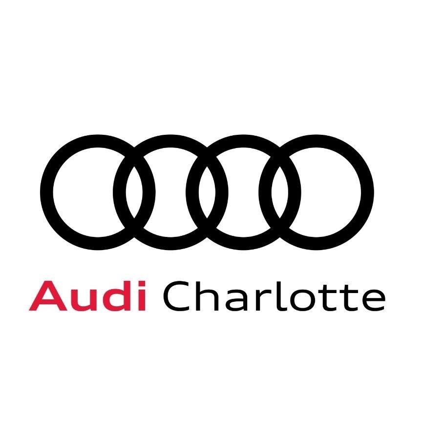 Audi Charlotte Logo