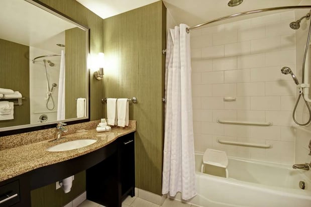 Images Homewood Suites by Hilton Fort Worth West at Cityview, TX