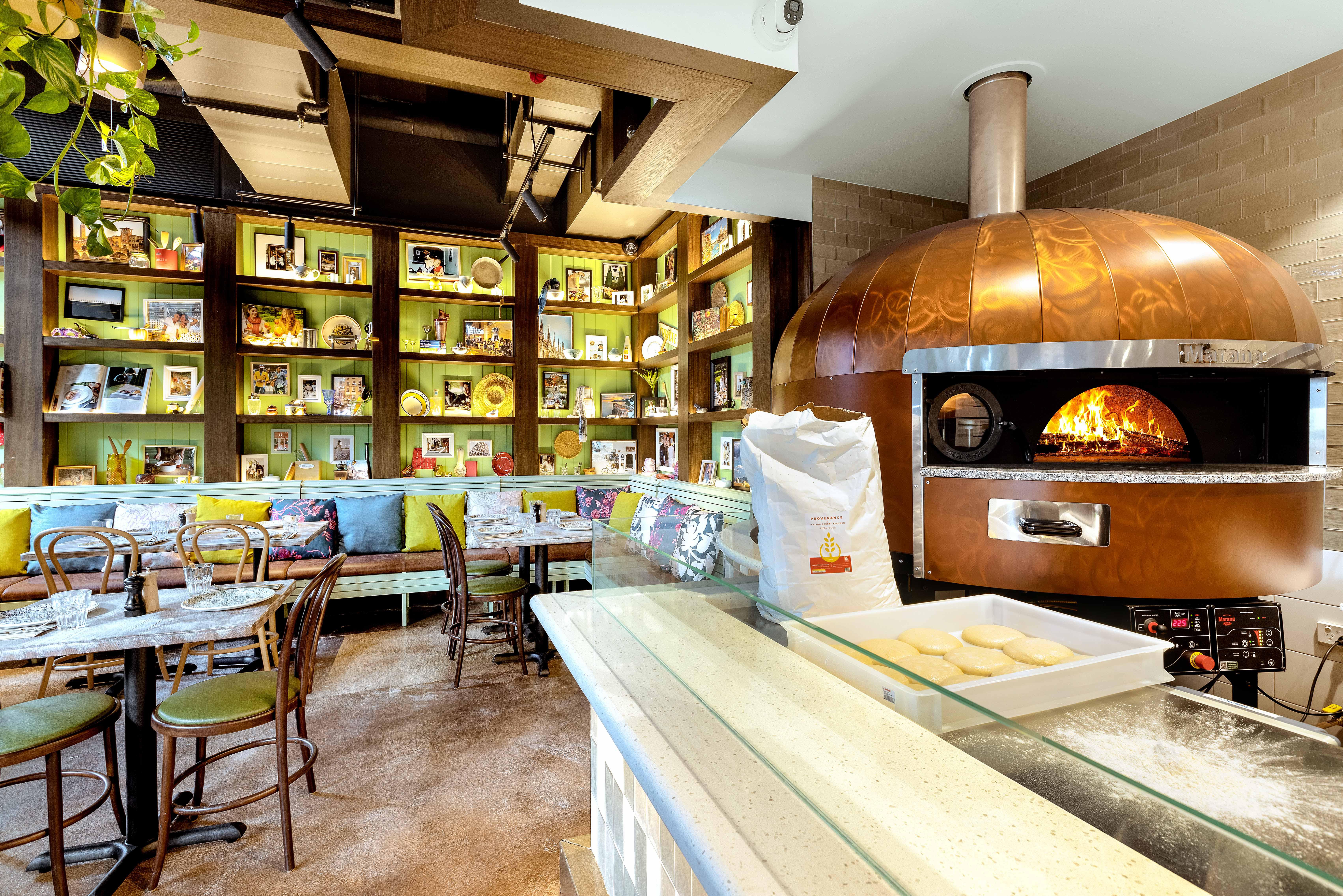 Images Italian Street Kitchen Parramatta