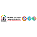Central Outreach Wellness Center Logo