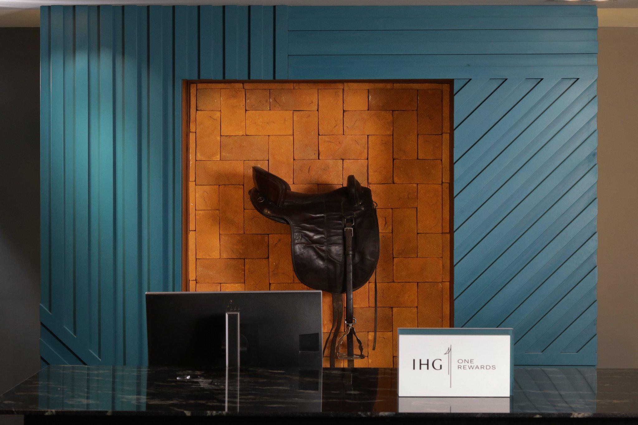 Images Hotel Indigo Guadalajara Expo by IHG