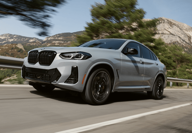 Images Fields BMW of Daytona