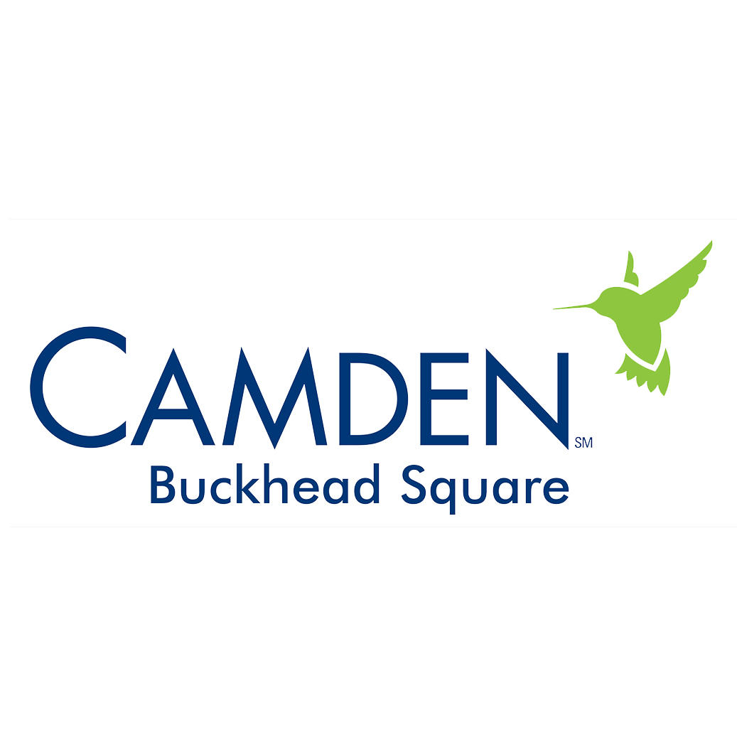 Camden Buckhead Square Apartments