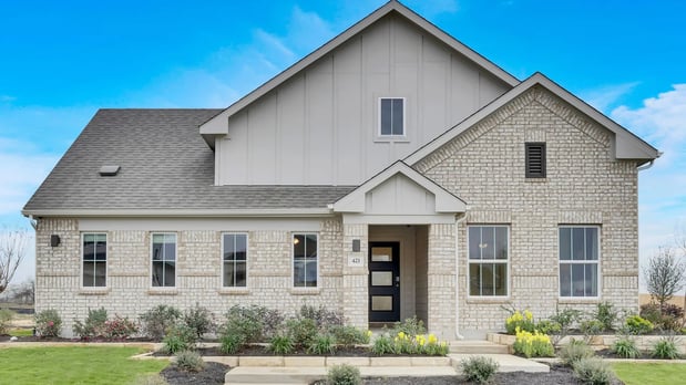Images DRB Homes Calumet