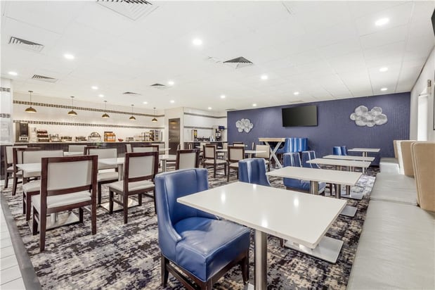 Images Best Western Rochester Hotel Mayo Clinic Area/St. Mary's