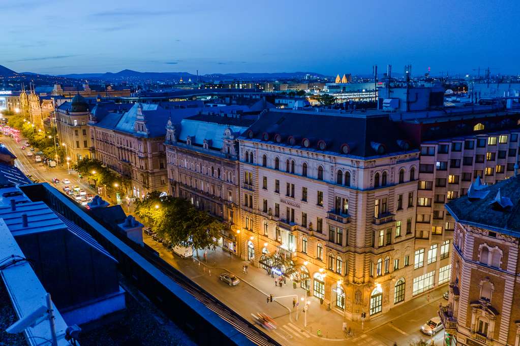 Images Radisson Blu Beke Hotel, Budapest