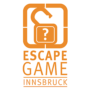 Escape Game Innsbruck Logo