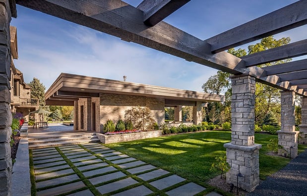 Images Barrington Pools Inc.