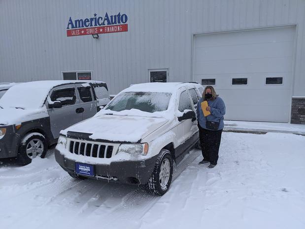 Images AmericAuto
