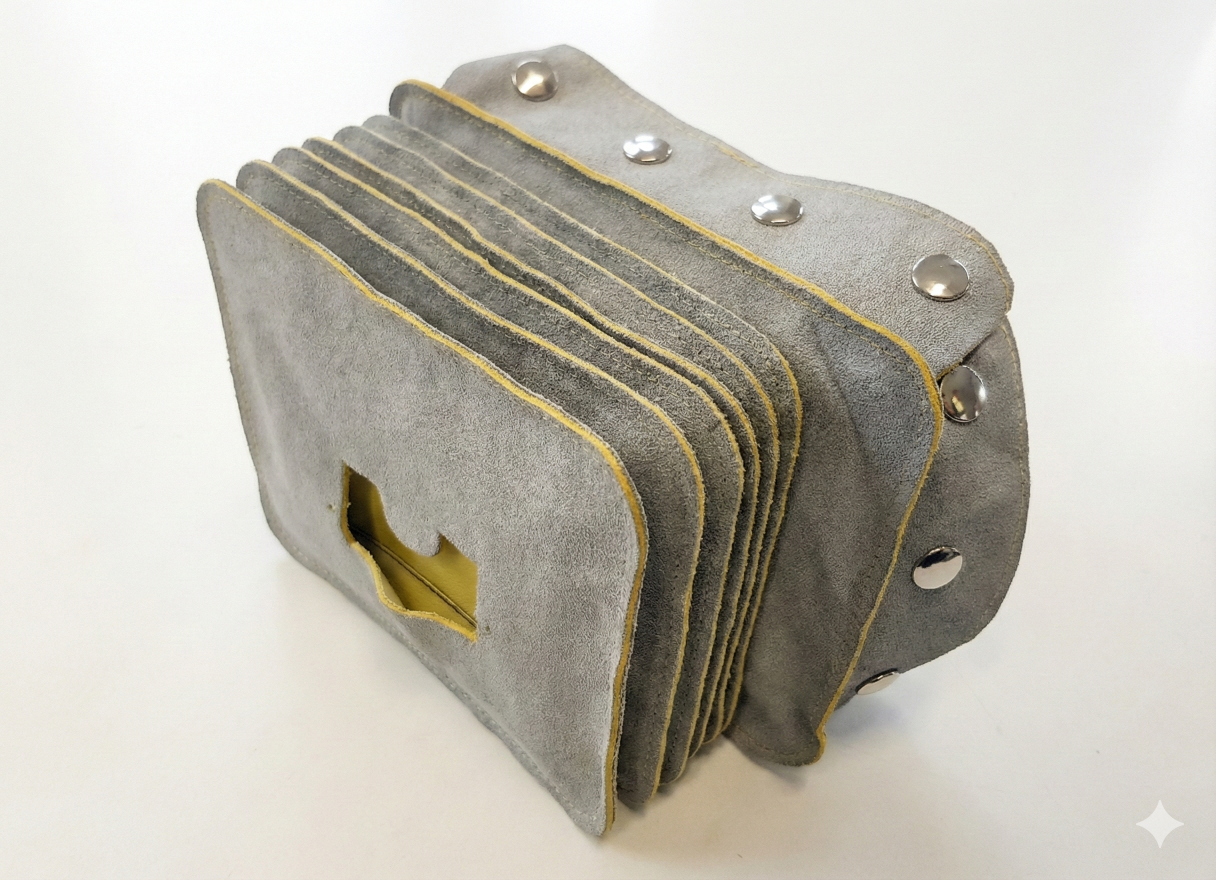 Flexitex GmbH, Kleinolbersdorfer Strasse 5a in Augustusburg