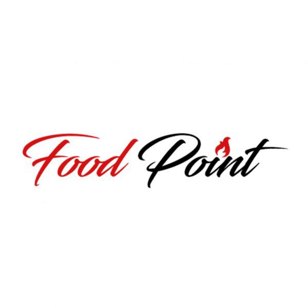 Logo Food Point Lemgo