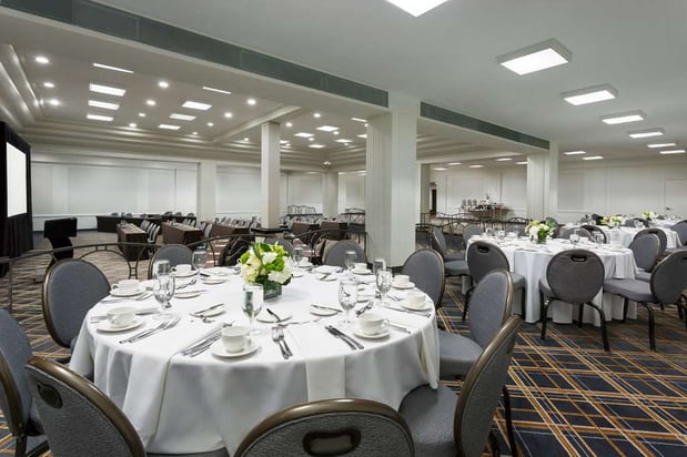 Images Hilton Boston Park Plaza