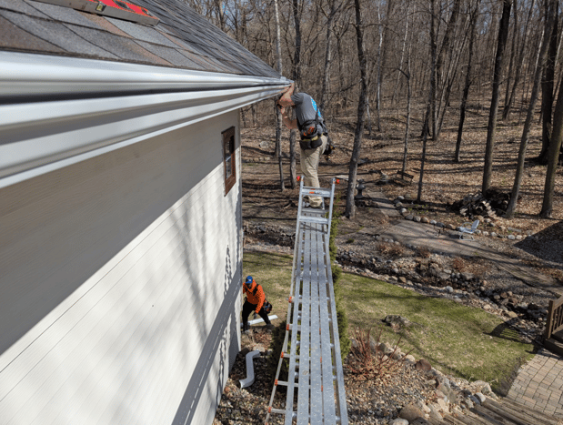 Images Gutter Shutter of Sioux Falls