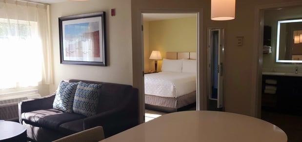Images Candlewood Suites Houston Medical Center by IHG