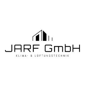 JARF GmbH in Landshut - Logo