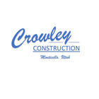 Crowley Construction Inc Logo