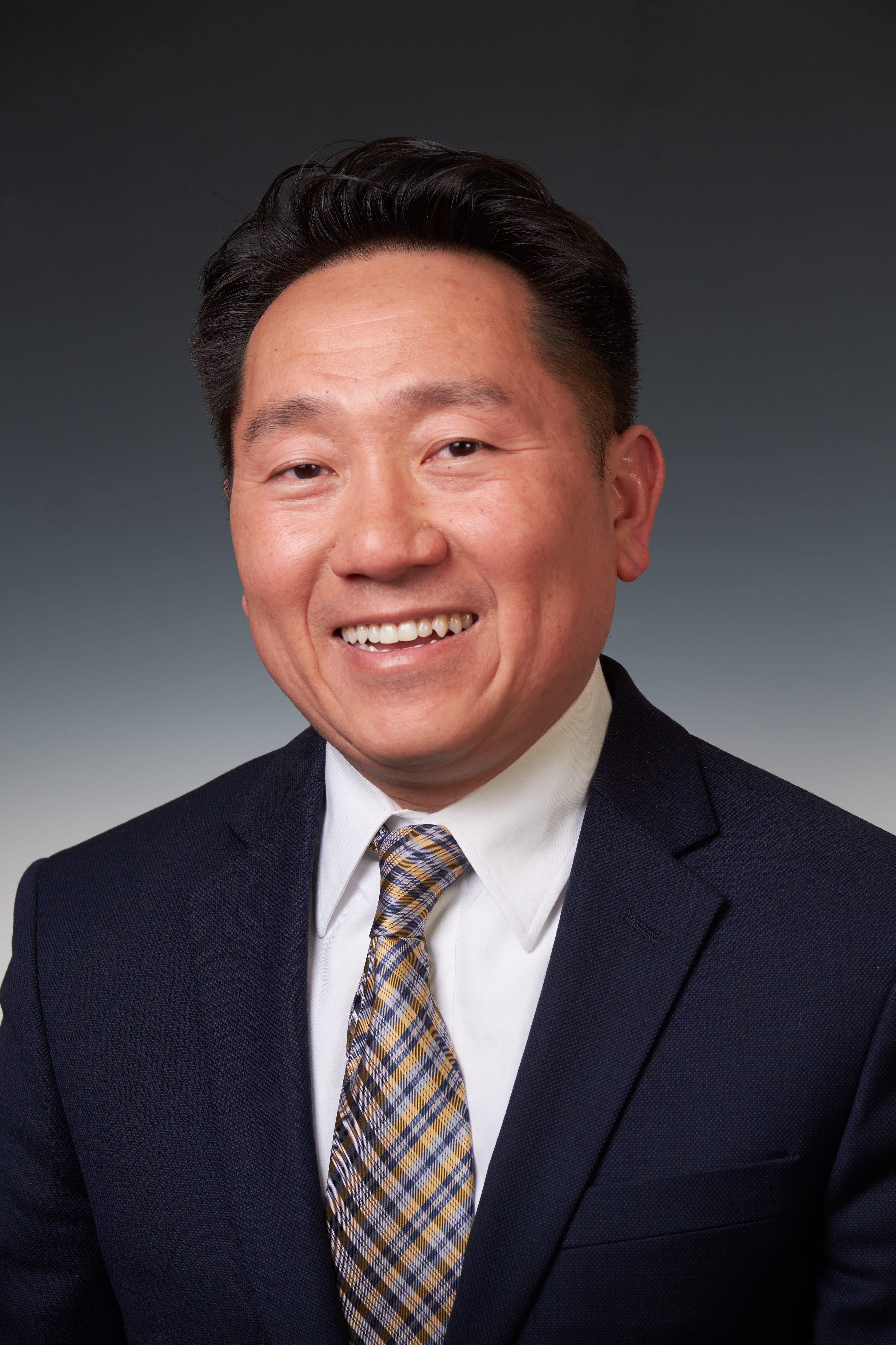 Dr. Po N. Lam MD