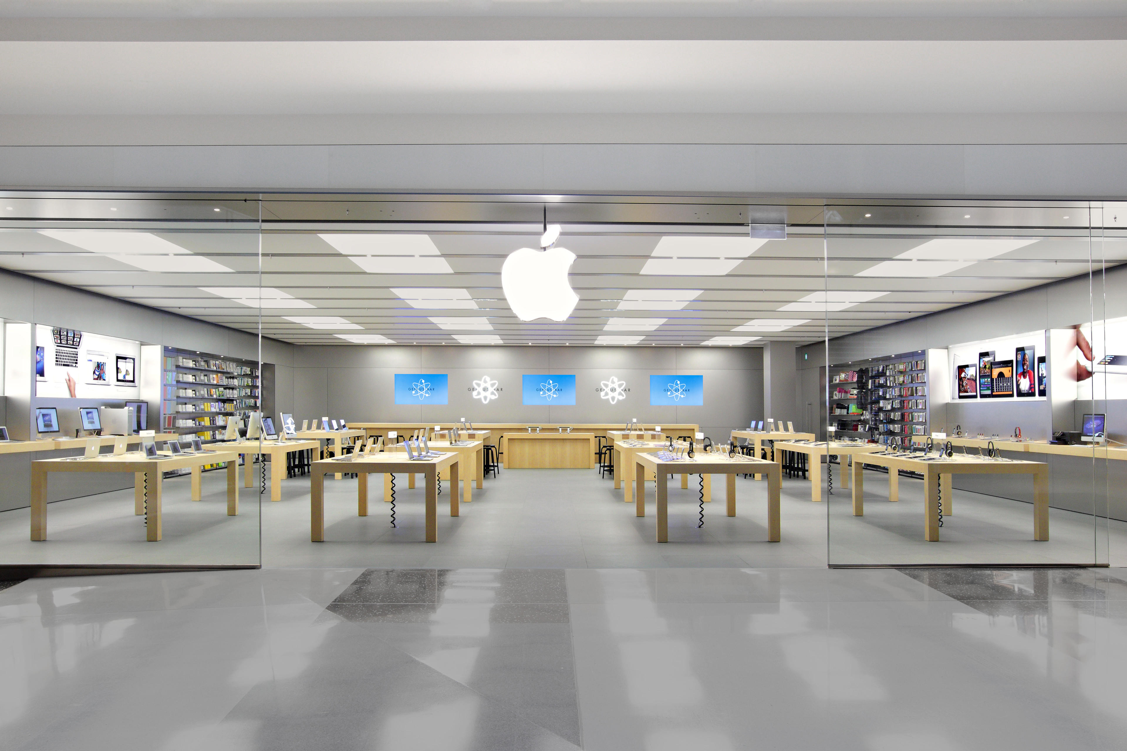 Images Apple Southland
