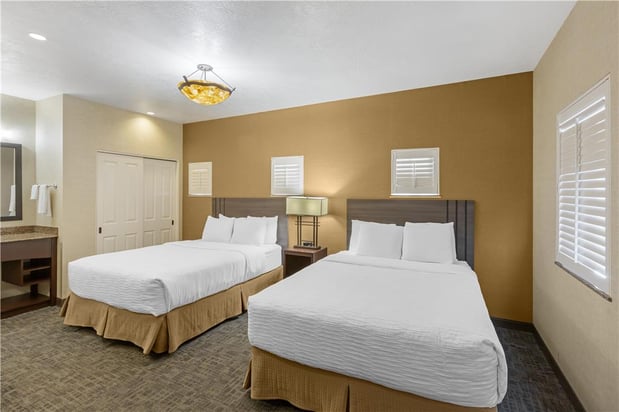 Images Best Western Plus Canyonlands Inn