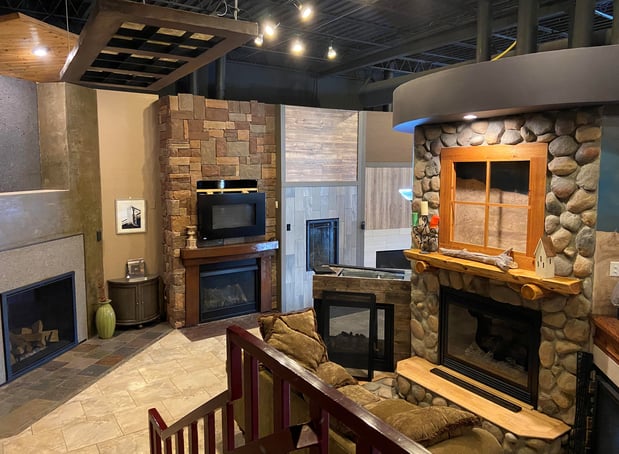 Images The Fire Emporium, Inc.