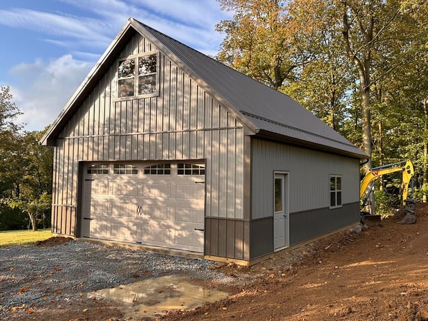 Images VMS Construction