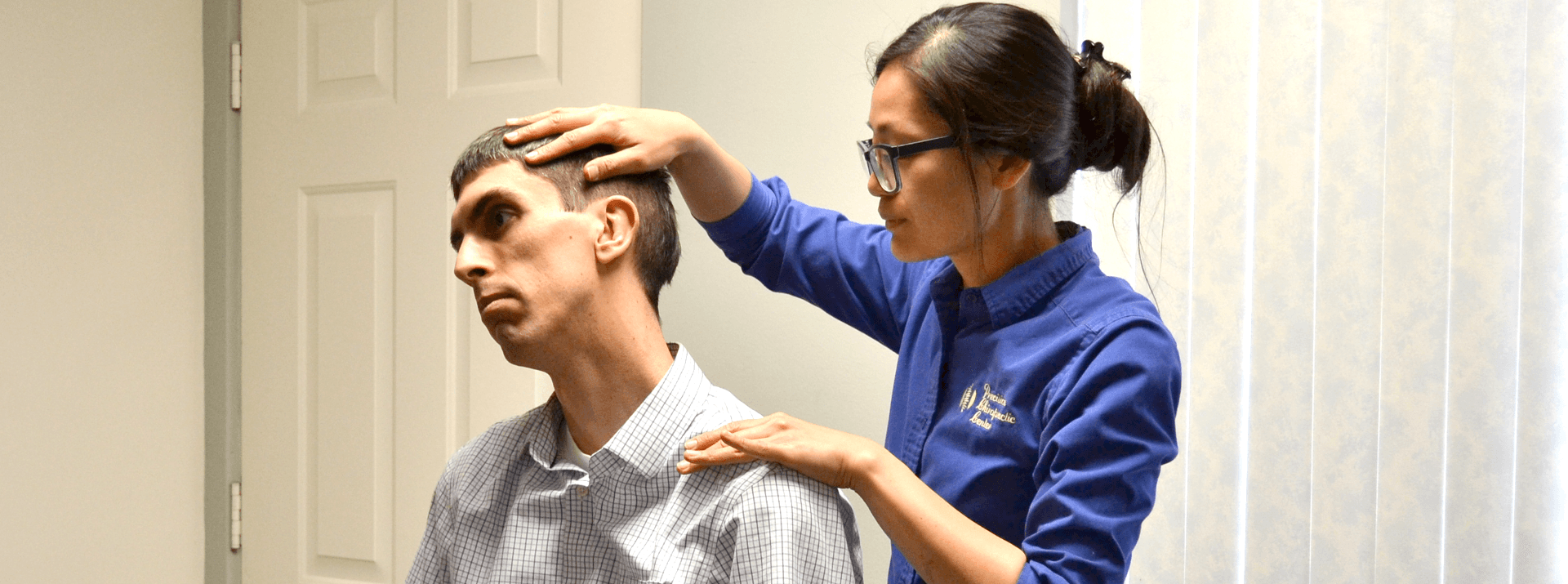Chiropractic Orange, CA 
