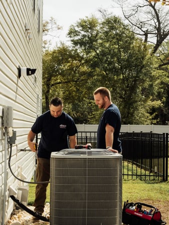 Images Patriot Heating & Cooling South Carolina