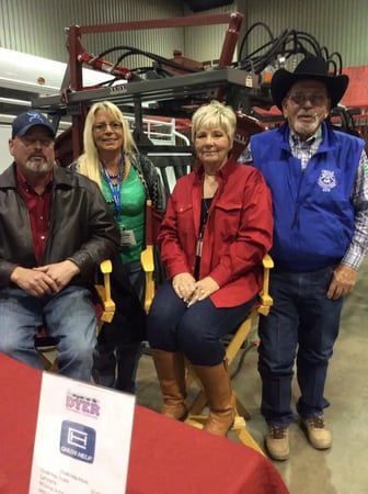 Images Dyer Equipment Sales Inc