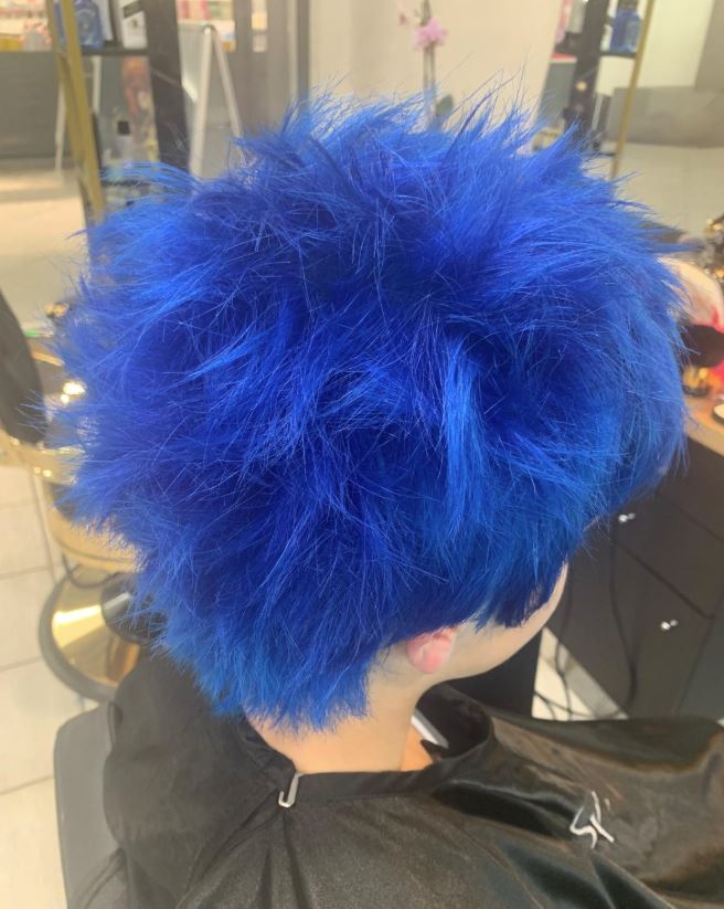 Bilder L'Hair du Temps