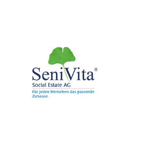 SeniVita Social Care GmbH Haus St. Florian in Hummeltal - Logo
