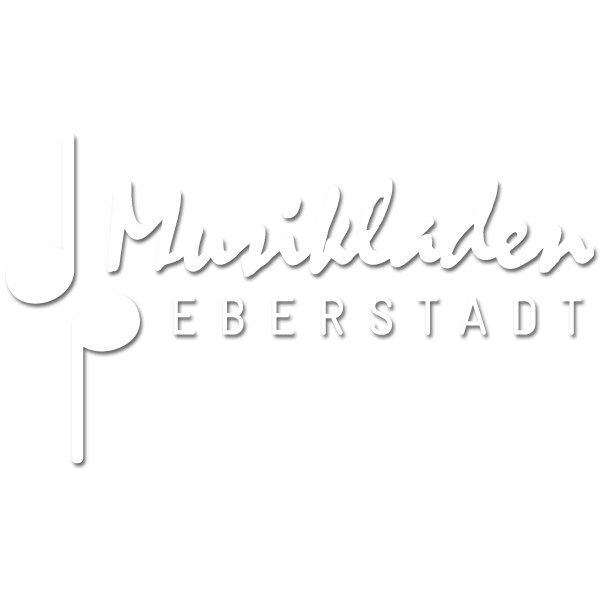 Musikladen Eberstadt - Darmstadt in Darmstadt - Logo