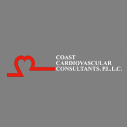 Coast Cardiovascular Consultants PLLC Logo