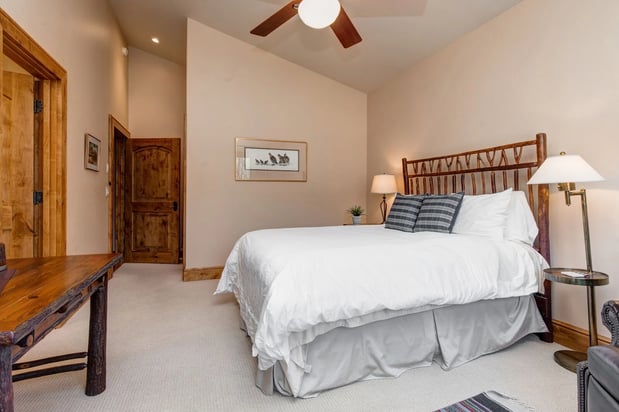 Images Abode Jackson Hole - Vacation Rentals & Property Management
